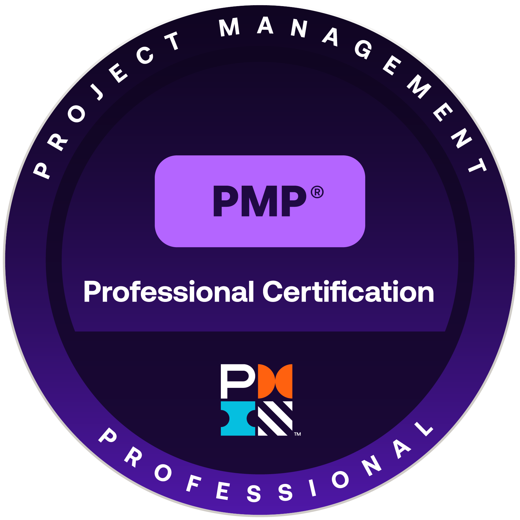 Certificação PMP - Project Management Professional